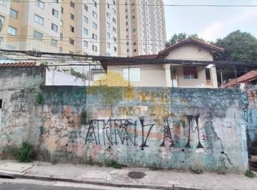 Foto 01 · Terreno, Jardim Celeste, São Paulo, SP