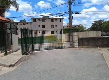 Foto 01 · Apartamento, Conjunto Promorar Raposo Tavares, São Paulo, SP