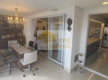 Foto 01 · Cobertura de luxo no Parque Rebouças: 4 quartos, 4 suítes, 3 salas, 5 banheiros, 3 vagas, 263 m². Co