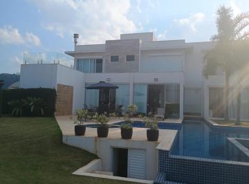 Casa de 4 quartos, Itupeva · Casa de Alto Padrão 4 Suítes a Venda Condomínio Fazenda Serra Azul 