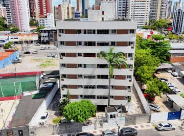 Apartamento de 3 quartos, Fortaleza · Lindo apartamento com 3 quartos no bairro Papicu - Fortaleza - CE