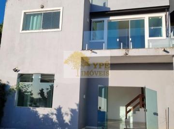 Foto 01 · Impecável casa em condomínio à venda em Cotia-SP, Jardim das Flores: 3 quartos, 1 suíte, 3 salas, 3