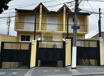 Foto 01 · Casa, Jardim Ester Yolanda, São Paulo, SP