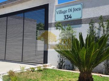 Foto 01 · Residência Exclusiva em Condomínio: 2 Quartos, 2 Salas e 2 Banheiros em Cotia-SP, Outeiro de Passárg