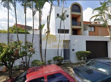 Foto 01 · Casa de luxo em condomínio à venda em São Paulo-SP, Jardim Olympia: 4 quartos, 4 suítes, 3 salas, 6