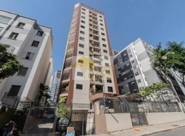 Foto 01 · Imperdível: Apartamento à venda na Consolação, São Paulo-SP: 2 quartos, 1 sala, 1 banheiro, 1 vaga d