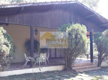 Foto 19 · Chácara de luxo à venda em Cotia-SP, Jardim Santa Paula: 3 quartos, 3 suítes, 3 salas, 4 banheiros, 