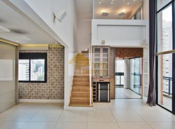 Foto 01 · Imperdível: Apartamento à venda em São Paulo-SP, na Vila Andrade, com 4 quartos, 3 suítes e 184m² de