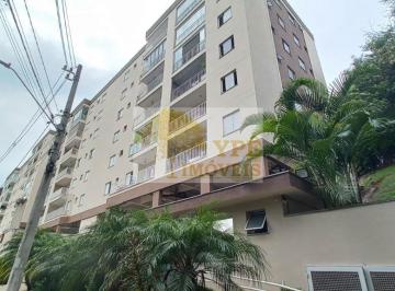 Foto 01 · Apartamento à venda em Cotia-SP: 2 quartos, sala, banheiro, vaga de garagem na Granja Clotilde, 50m²