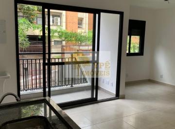 Foto 01 · Apartamento à venda em São Paulo-SP, Jardim Ampliação: 1 quarto, 1 sala, 1 banheiro, 38,00 m² de áre