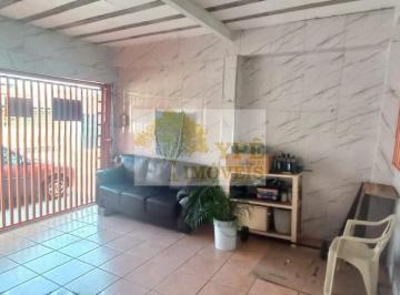Foto 01 · Casa, Jardim São Jorge (raposo Tavares), São Paulo, SP