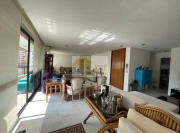 Foto 01 · Apartamento de alto padrão à venda em São Paulo-SP, Vila Suzana/Morumbi: 4 quartos, 4 suítes, 3 sala