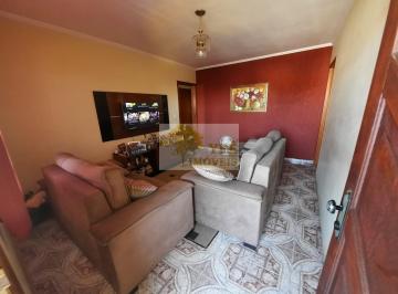 Foto 01 · Imperdível: Casa à venda em Cotia-SP, Jardim Santana! 3 quartos, 1 suíte, 2 salas, 3 banheiros, 2 va