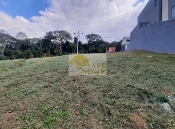 Foto 01 · Terreno em condomínio à venda em Cotia-SP, Bairro das Pedras! 130,71 m² de área para seu novo lar!