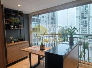 Foto 05 · Apartamento à venda em Osasco-SP, 3 quartos, 1 suíte, 2 salas, 2 banheiros, 2 vagas, 83 m² - Bairro 