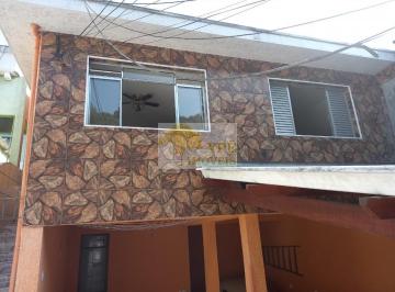 Foto 01 · Linda Casa à Venda em São Paulo - Jardim Raposo Tavares: 2 Quartos, 3 Banheiros, 3 Vagas de Garagem 