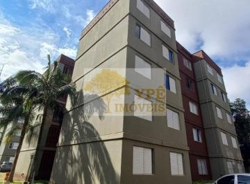 Foto 01 · Apartamento à venda em São Paulo-SP, Jardim Arpoador: 2 quartos, sala, banheiro, garagem - 48m² de á