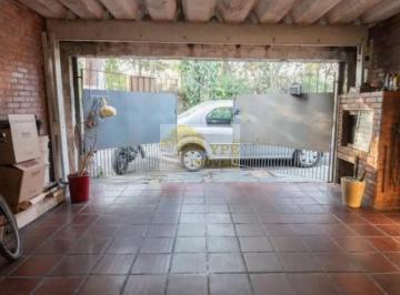 Foto 01 · Casa para venda em São Paulo-SP: 3 quartos, 1 suíte, 1 sala, 3 banheiros, 2 vagas de garagem, 125,00
