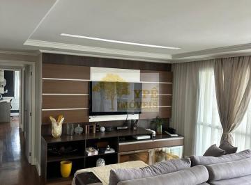 Foto 01 · Imperdível: Apartamento de luxo com 4 quartos e 2 suítes no Jardim Olympia, São Paulo-SP!