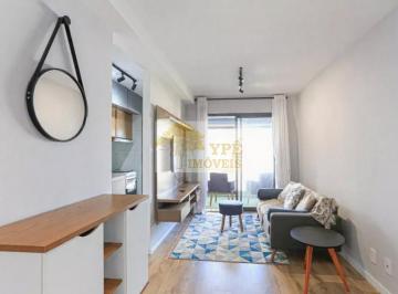 Foto 01 · Apartamento à venda em São Paulo-SP, bairro Ferreira ao lado do Metrô Vila Sônia: 2 quartos, 1 suíte