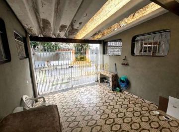 Foto 01 · Imperdível! Casa à venda em São Paulo-SP, Jardim Trussardi: 2 quartos, 1 sala, 3 banheiros, 1 vaga, 