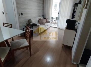 Foto 05 · Oportunidade única: Apartamento à venda em São Paulo-SP, Jardim Amaralina, 2 quartos, 2 salas, 1 ban