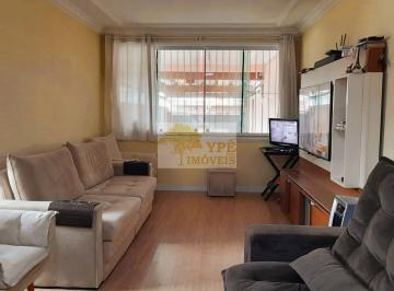 Foto 01 · Imperdível Casa à Venda em São Paulo-SP, Bairro Jardim Peri Peri: 3 quartos, 3 suites, 2 salas, 5 ba