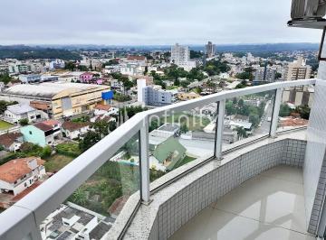 dji_20010426153525_0752_d-jpg1743080318698.jpg · Apartamento mobiliado com 2 vagas de garagem, à venda elevado padrão, centro, Mafra, SC