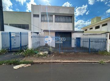 FA74A7FC-8997-4C84-A031-CDFF6704D5F5.jpg · Salão Comercial Sobreloja para locação, Jardim Agari, Londrina, PR
