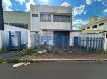 FA74A7FC-8997-4C84-A031-CDFF6704D5F5.jpg · Salão Comercial Sobreloja para locação, Jardim Agari, Londrina, PR