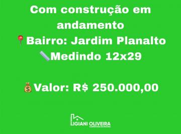 78C33DEE-D938-4623-B70D-16F0997B5B13.jpg · Terreno à venda, Jardim Planalto, Novo Progresso, PA