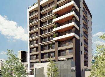 1-1-fachada-1_r81712870038858.jpg · Lançamento à venda, 26m² + 42 m² privativos de terraço, 1 dormitório, Alto da Glória, Curitiba, PR