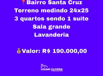 73B443D9-6BED-4583-AA2A-B765BCFE27D9.jpg · Casa à venda no bairro Santa Cruz, em Novo Progresso - PA