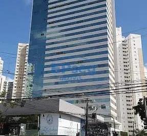 11737156356748.jpg · Sala mobiliada à venda Centro Empresarial Jardim Sul, Gleba Fazenda Palhano, Londrina, PR