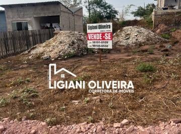 87141BA1-92DC-4E9C-89D0-C39D57D697FB.jpg · Terreno à venda, no bairro São Marcos, em Novo Progresso - PA