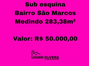 67EF5A10-B186-4141-AB34-11709F7F2A15.jpg · Terreno à Venda, São Marcos , Novo Progresso, PA