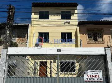 whatsapp-image-2025-05-21-at-15-13-451747852496547.jpeg · Apartamento térreo 2 quartos com 1 suíte à venda, Malhado, Ilhéus, BA
