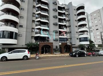 E1AD0CE9-F94E-4490-8362-A1A0F87B168B.jpg · Apartamento padrão semimobiliado à Venda, centro , Xanxerê, SC