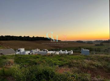 0F74E706-0FC5-4D8E-8347-139C800A6906.jpg · Terreno à venda no loteamento Sol Poente com apenas 10&amp;amp;#37; de entrada, no bairro Primo Tacc