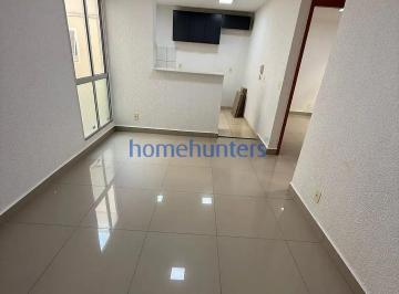 whatsapp-image-2025-02-25-at-14-51-421740507476825.jpeg · Apartamento com 2 dormitórios à venda, 46 m² por R$ 205.000,00 - Jardim Antonio Von Zuben - Campinas
