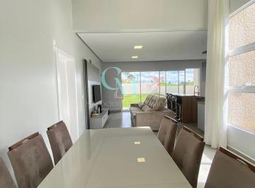 71039D67-6CAA-4D7F-AF4D-F1DF06E701FD.jpg · Casa  com suíte +  dois quartos, com 142m² e terreno de 420m²  á venda  no  São Jorge Xanxerê por R$