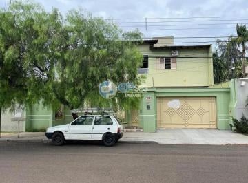A3BF8E12-4BCA-44BB-9D01-34D3D1771059.jpg · Casa Sobrado para Locação, Aurora, Londrina, PR