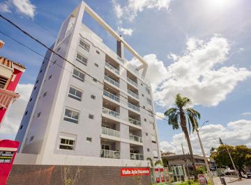 Apartamento de 3 quartos, Curitiba · EDIFÍCIO BISPO | 3 SUÍTES NO BATEL | PRONTO PARA MORAR