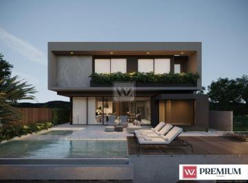 311743530566584.jpeg · Casa à venda, no Condomínio Villa Di Sorrento. Incluindo 3 suítes, sala de cinema e área gourmet. Po