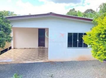 captura-de-tela-2023-03-07-1717191698534493890.png · Casa mista, com porão, 3 quartos, garagem, com 90m² construídos e terreno de 372m², para venda, no