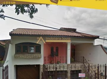 avsamuelmartinscapa1695302647431.jpg · Casa à venda, 03 Dormitórios - 01 Suíte - Churrasqueira - Piscina - Salão de Festas - Escritório - 4