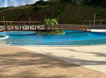 26cae1ff2bb84b149b924f192a6f30f01685182715845.jpg · Terreno à venda, Condominio Alphapark, Ilhéus, BA