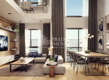 apartamentoavendaportaocuritibapr_1653954433264.jpg · Apartamento à venda 3 Dormitório, 64 m² Privativos e 1 vaga, no melhor do Portão, Curitiba, PR