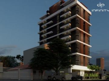 apartamentoavendacentrosaojosedospinhaispr_1662665553767.jpeg · Apartamentos com 3 dormitórios à venda, Residencial Infinity, Centro.