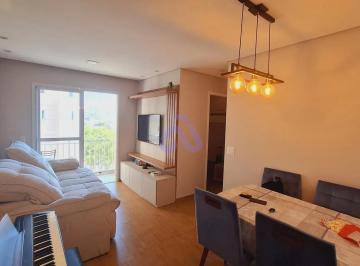 20240807_1224161723228479514.jpg · Apartamento com 55m², mobiliado para Venda por R$ 410.000 - Parque Novo Mundo, São Paulo, SP